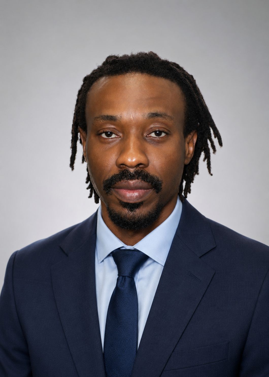 Christian Onukwue, founder of KW Tech Services