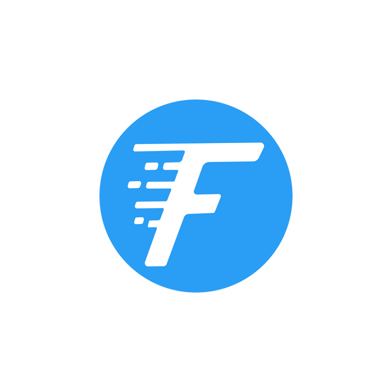 Fastway Travel compact F mark